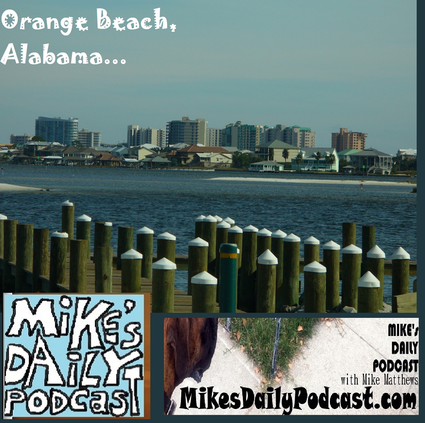mikes-daily-podcast-1209-orange-beach-alabama