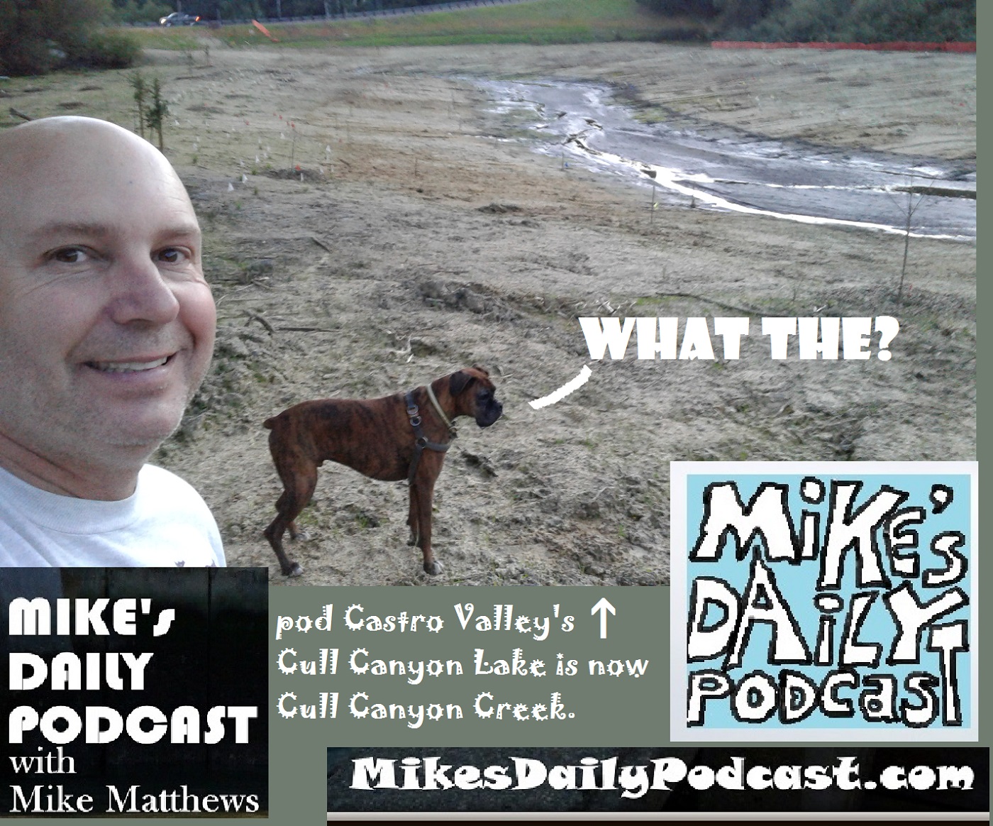 mikes-daily-podcast-1217-cull-canyon-lake