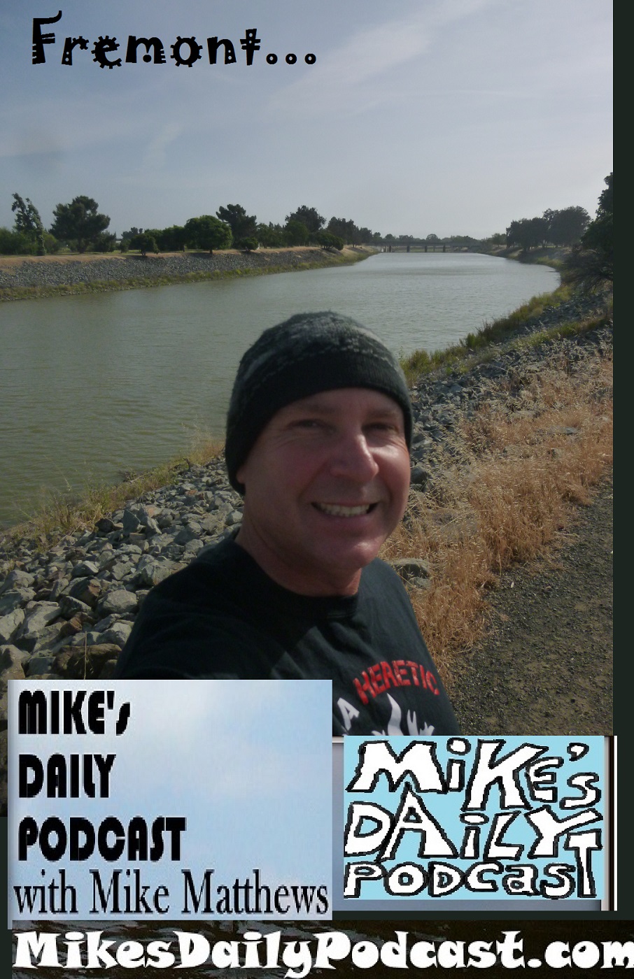 MIKEs DAILY PODCAST 1156 Fremont Quarry Lakes