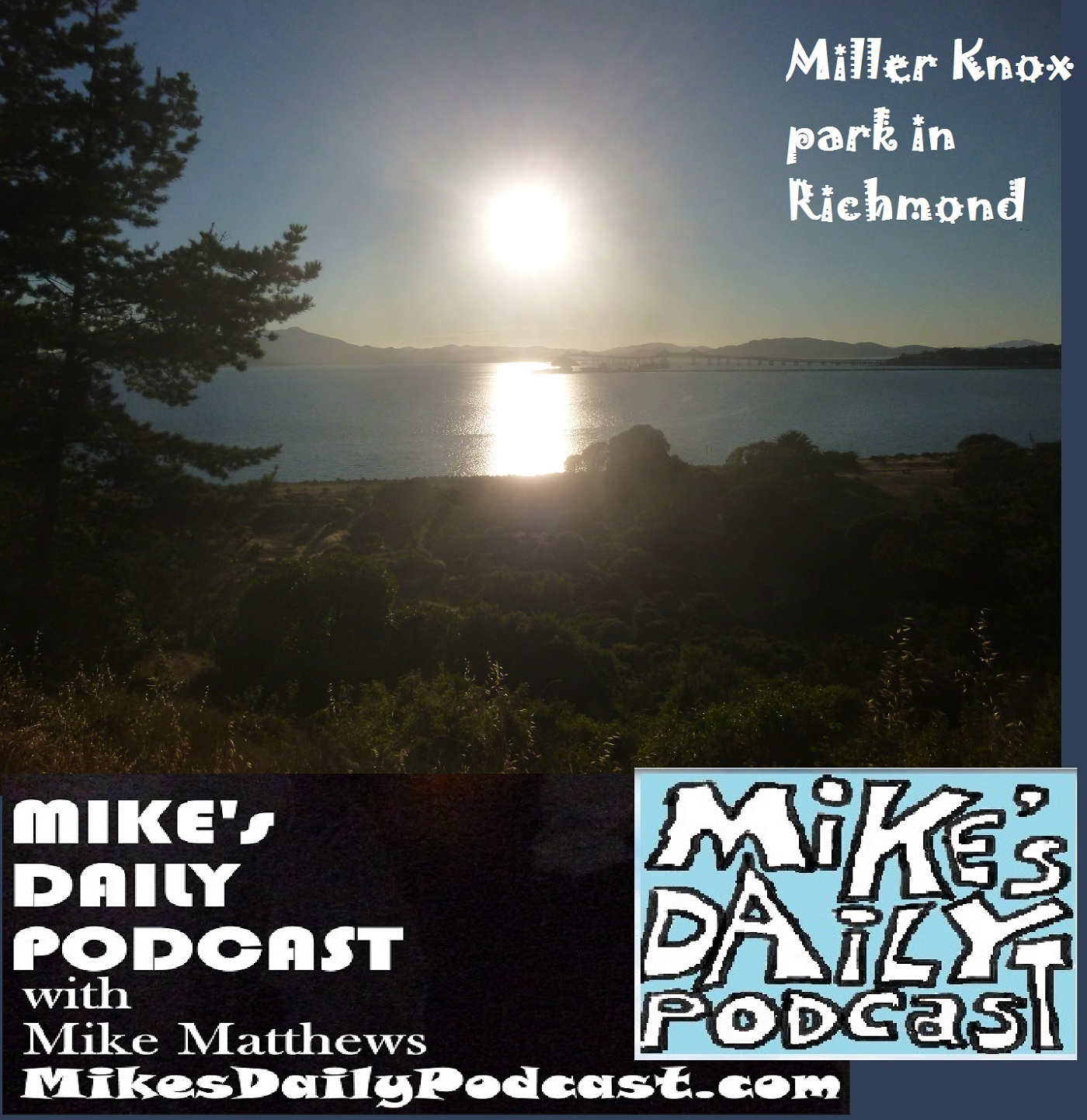 MIKEs DAILY PODCAST 1163 Miller Knox Richmond