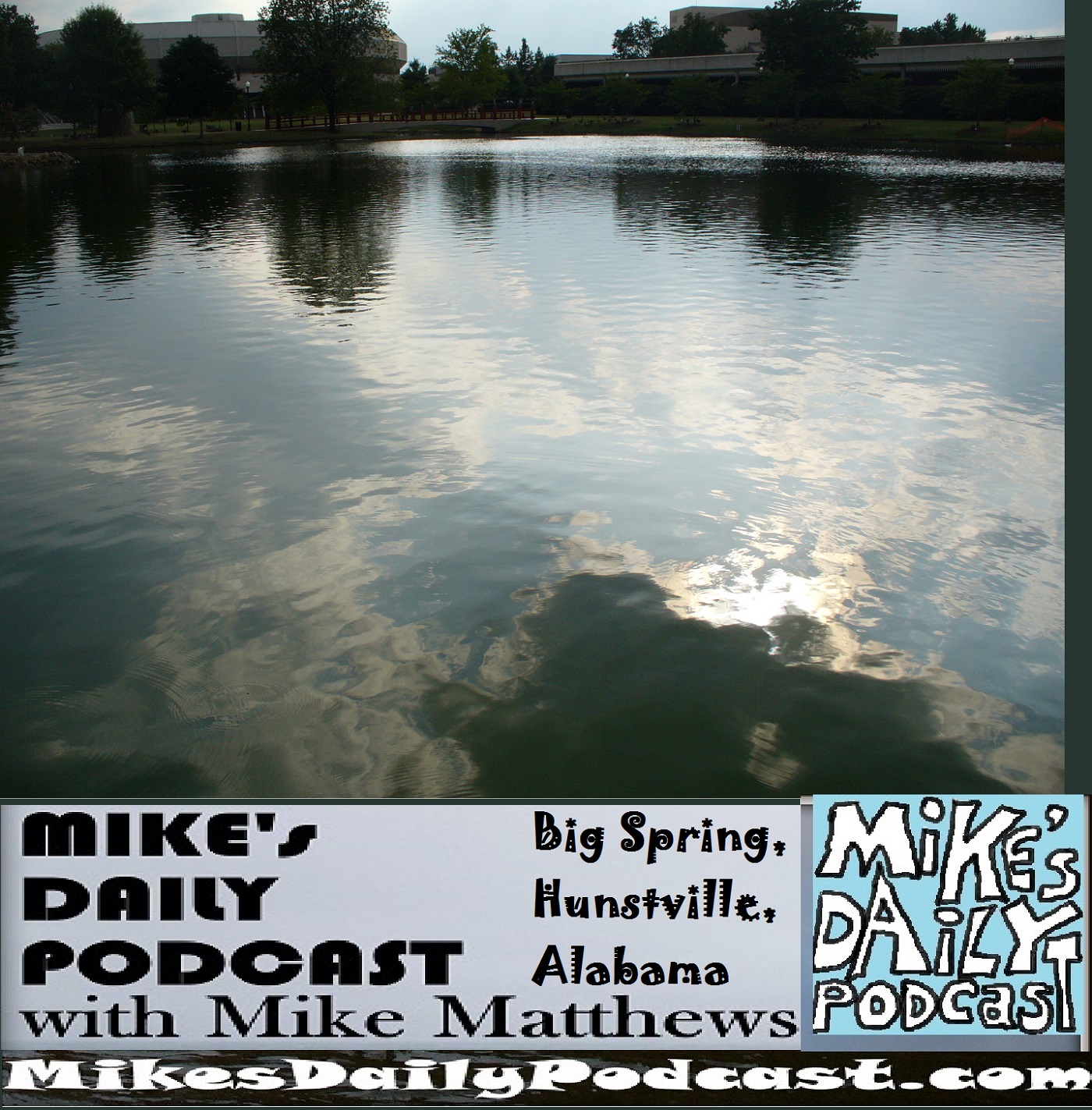 mikes-daily-podcast-1212-von-braun-center-huntsville-al